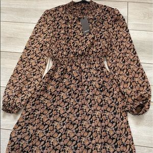 Beautiful Nasty Gal Brand  Dress Size 4- New